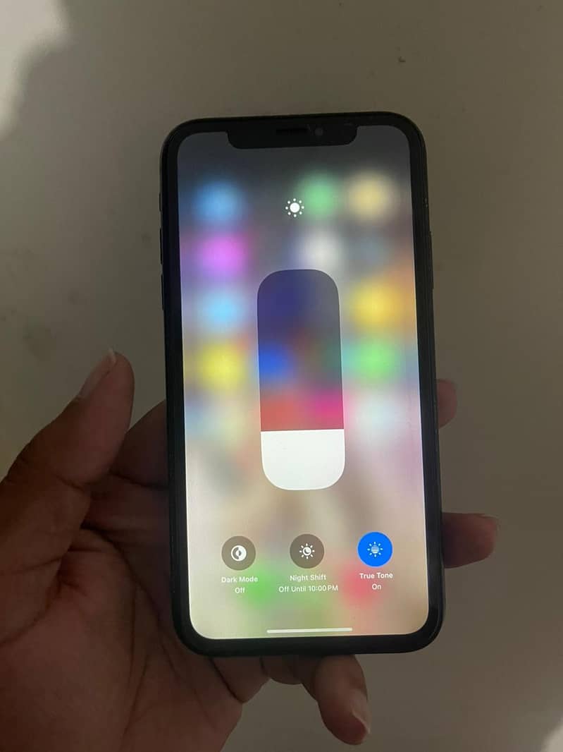 Iphone XR Official PTA Approved 0