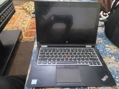 yoga 260 core i5 pro 6th generation 0