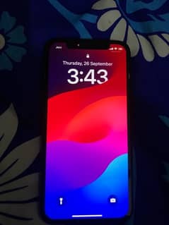 iphone XS 64Gb pta approved 0