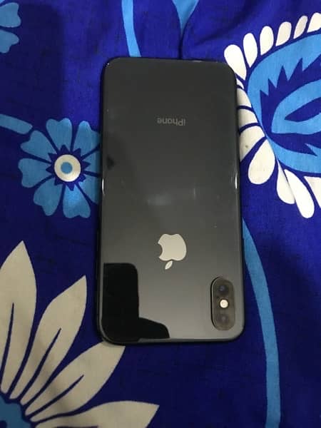 iphone XS 64Gb pta approved 1