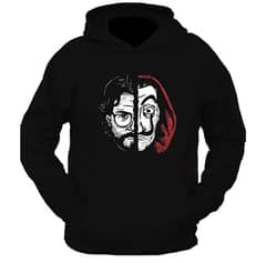 Hoodies / Sweatshirt / T-shirts