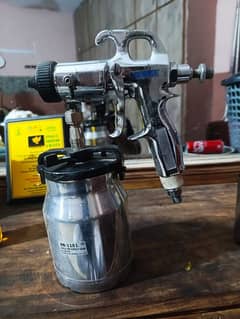 SUMAKE SPRAY GUN IMPORTED