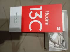 Xiaomi redmi 13c