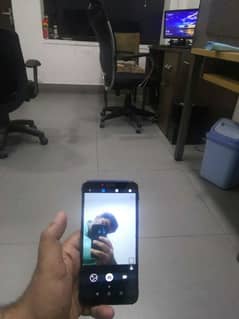 Huawei mate 10 lite