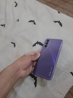 Tecno camon 18T 0