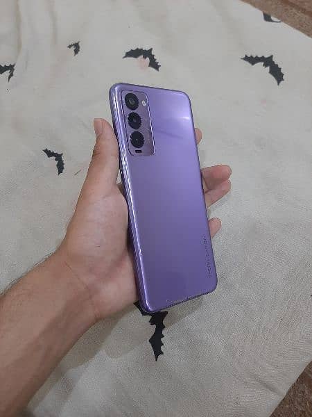 Tecno camon 18T 1