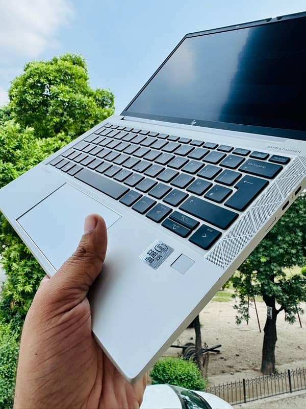 Hp Elitebook 830 G7 1