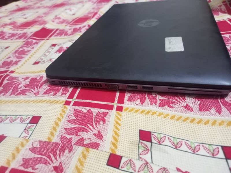 Hp laptop 2