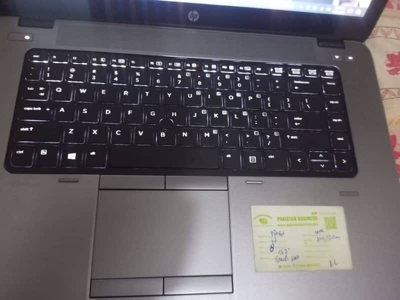 Hp laptop 4