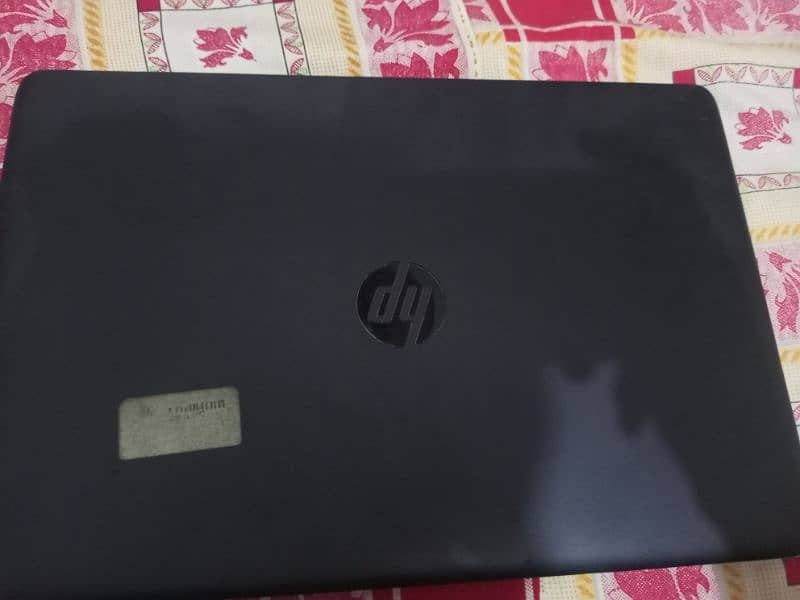 Hp laptop 5