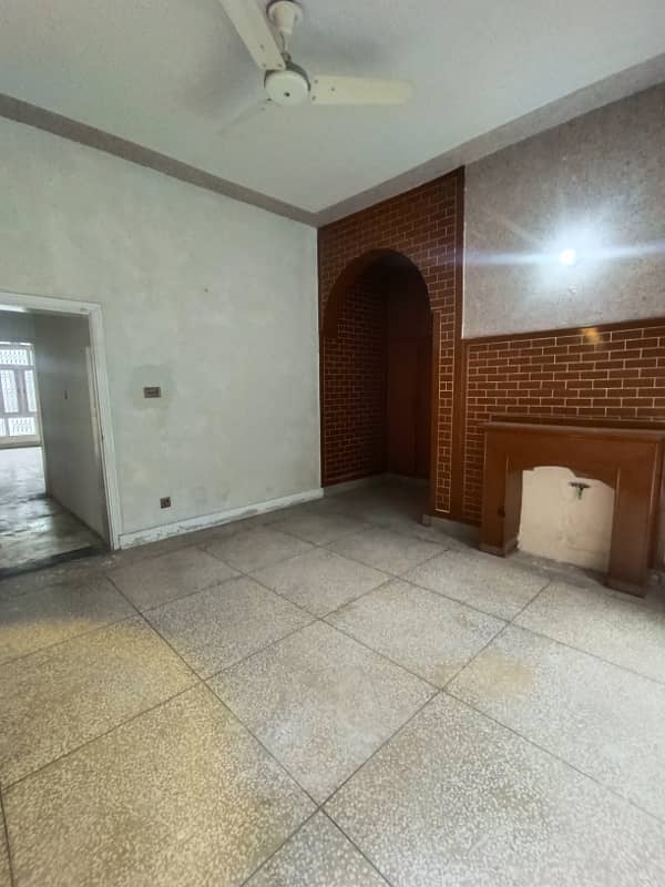 DUBAI STORY HOUSE FOR RENT LOCATION CHAKLALA SCHEME 3 7