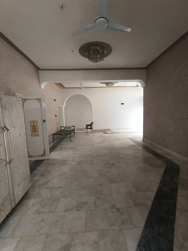 DUBAI STORY HOUSE FOR RENT LOCATION CHAKLALA SCHEME 3 8