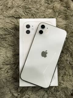 iphone 11 128 pta aproved 0