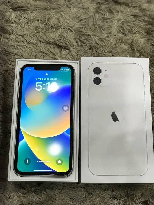 iphone 11 128 pta aproved 2