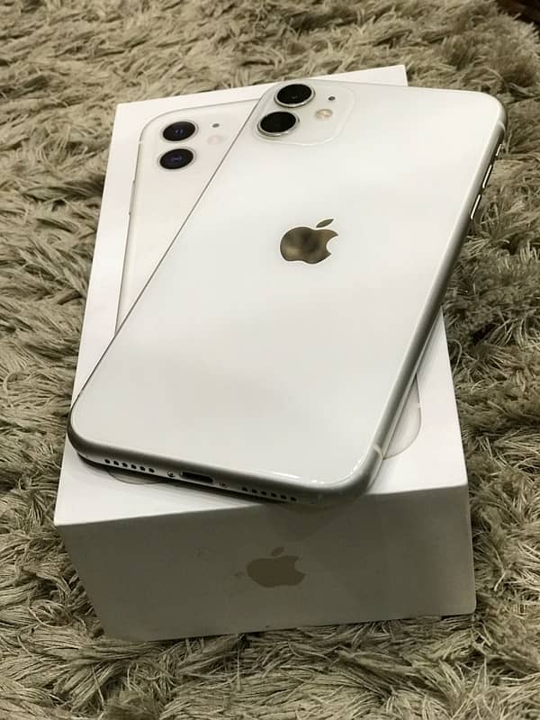 iphone 11 128 pta aproved 4