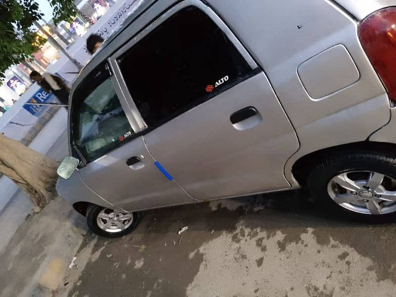 Suzuki Alto 2006 1