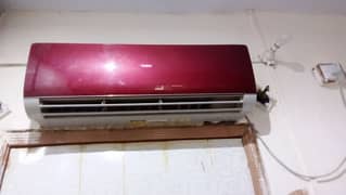 split ac