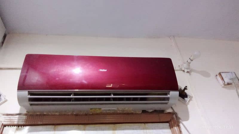 split ac 1