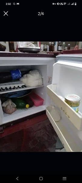 orient fridge good condition only serious buyers contact me. 2