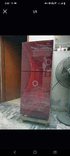 orient fridge good condition only serious buyers contact me. 3