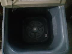 Stylo Washing Machine