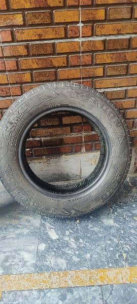 euro tyres 145/80 13r inch rim tyre 1