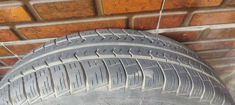 euro tyres 145/80 13r inch rim tyre 2