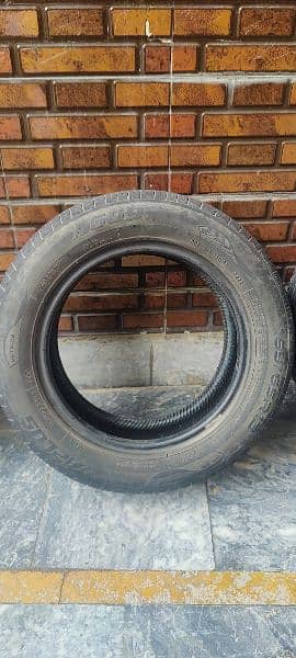 euro tyres 145/80 13r inch rim tyre 3