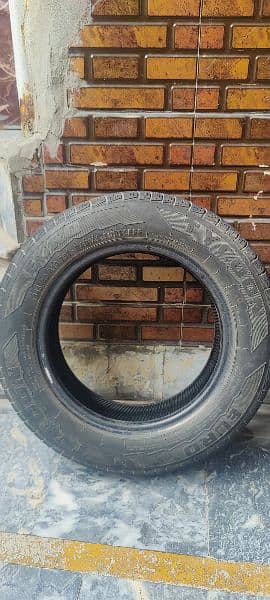 euro tyres 145/80 13r inch rim tyre 6