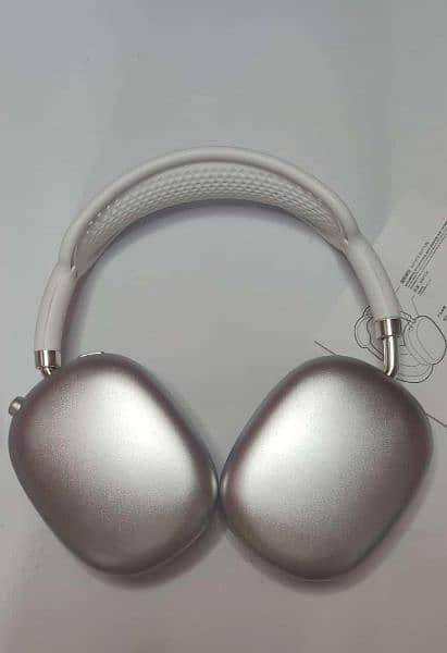 Pro Max P9 Headphone 6