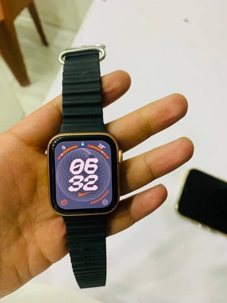 Apple watch SE 1st generation 44mm 0