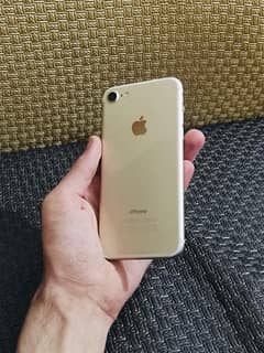 iPhone 7 256gb pta approve exchange possible