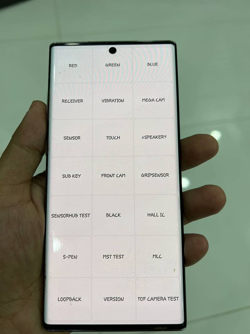 Urgent sale note 10 pluse 5