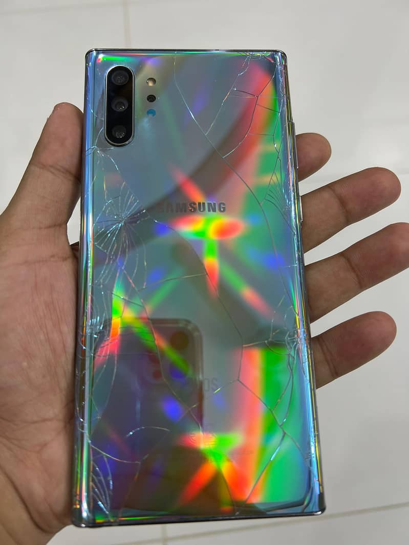 Urgent sale note 10 pluse 6