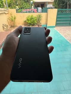 Vivo V20 0