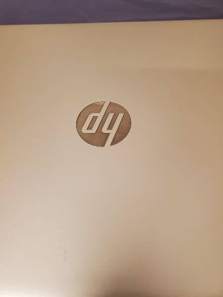 HP PROBOOK 650 G4 Core i5 8th generation 1