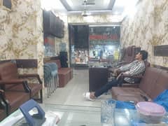 Shop In Humaid City Block 17 Gulistan E Jauhar Karachi 0