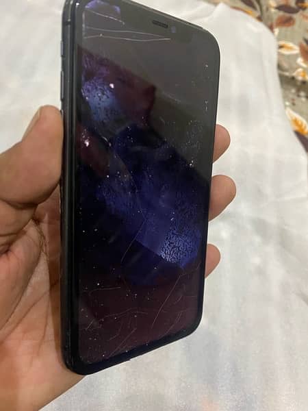 iPhone 11  128 go panel dead ho ga  baki  sab kuch okay hi 2