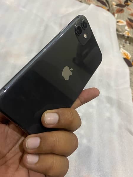 iPhone 11  128 go panel dead ho ga  baki  sab kuch okay hi 3