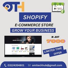 Elevate Your Online Store