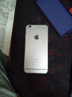 iphone 6 non pta 64gb condition 10/9 space grey colour 0