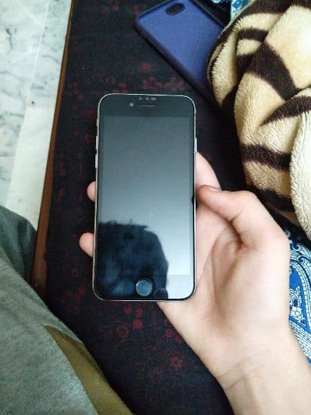 iphone 6 non pta 64gb condition 10/9 space grey colour 1