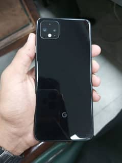 Google pixel 4xl