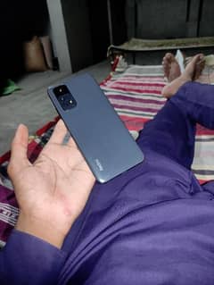 Redmi note 11 black