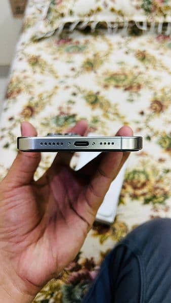 iPhone 15 Pro Max 1Tb Natural Titanium 3