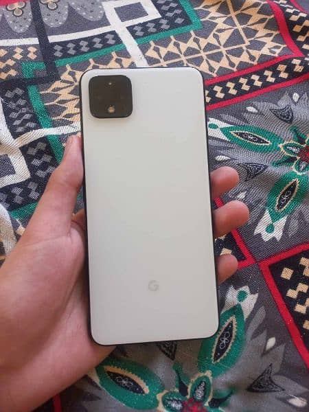 pixel 4xl approve 3