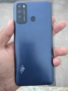 iTel S16 Pro (Vision 2)