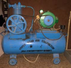 Air compressor for sale