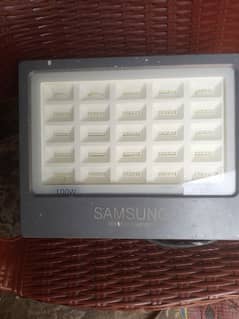 Samsung ip65 100 watts led light for sale