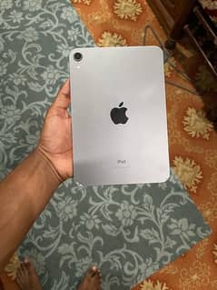 ipad mini 6